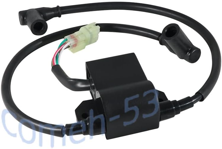 ya 4 8.8.2 Ignition Coil Fit For Ski-Doo Skandic 380/500 SWT Touring 500 SLE Formula SL 500