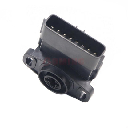 ya 4 8.10 MR578861 MR578862 is Suitable for Mitsubishi Lancer Outlander Pedal Accelerator Position Sensor