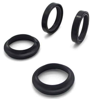 ya 13 9.15 baidi Fork Seal and Wiper Set for Suzuki GSX1400 2002-2007/SV1000 SV1000S 2003-2007