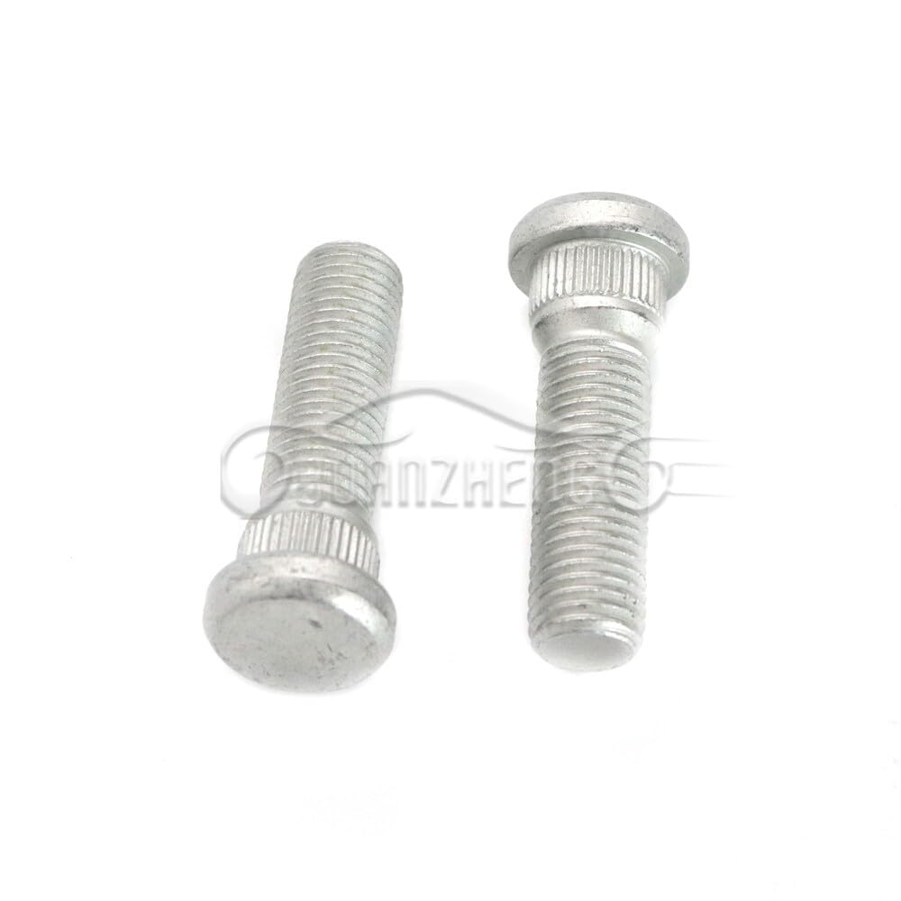 ya 10 9.16 baidi 90942-02049 Wheel Lug Stud Hub Bolt for Toyota for Camry for Corolla for Lexus ES250 for Scion