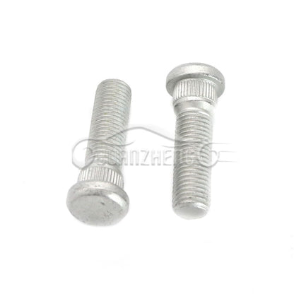 ya 10 9.16 baidi 90942-02049 Wheel Lug Stud Hub Bolt for Toyota for Camry for Corolla for Lexus ES250 for Scion