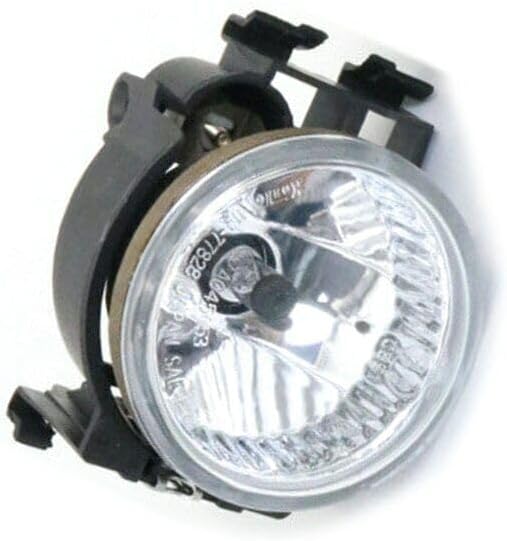 ya 2 8.15 Left applies to for Subaru Outback 2010-2012 Legacy 2008-2009 front bumper fog lights