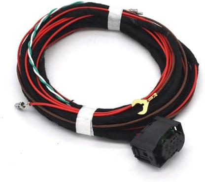 ya 4 8.24 baidi Retrofit Adaptive Cruise Control Acc Cable Adaptor for BMW G20 G30 3 5 G21 G31