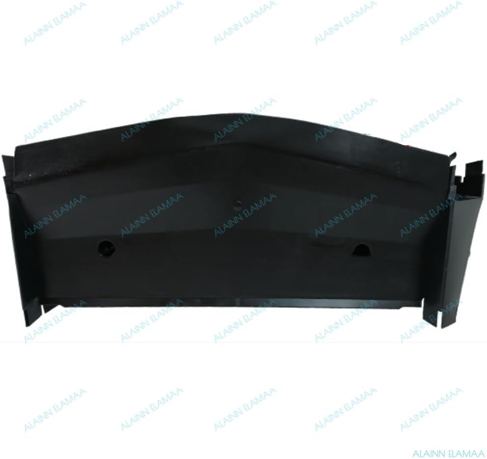 ya 5 8.10 Radiator Air Guide Cover 1695050230 r for Mercedes-Benz W245 B Class 2004-2009