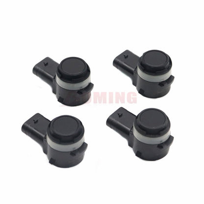 ya 2 8.15 4-Pack 66209283760 PDC Parking Sensor for BMW E70 F15 F16 F26 i3 i8 X3 66209274427