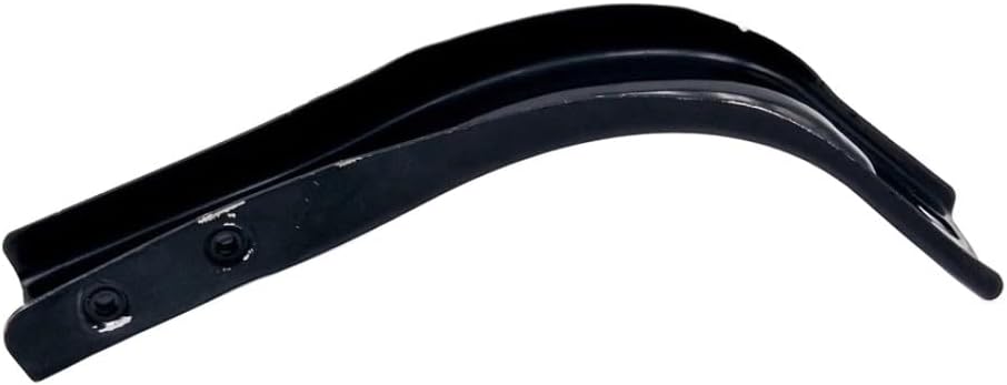 ya 5 8.10 Fits For E-Class W207 E220 E250 E350 Front Right Side Impact Bar Mount Bracket