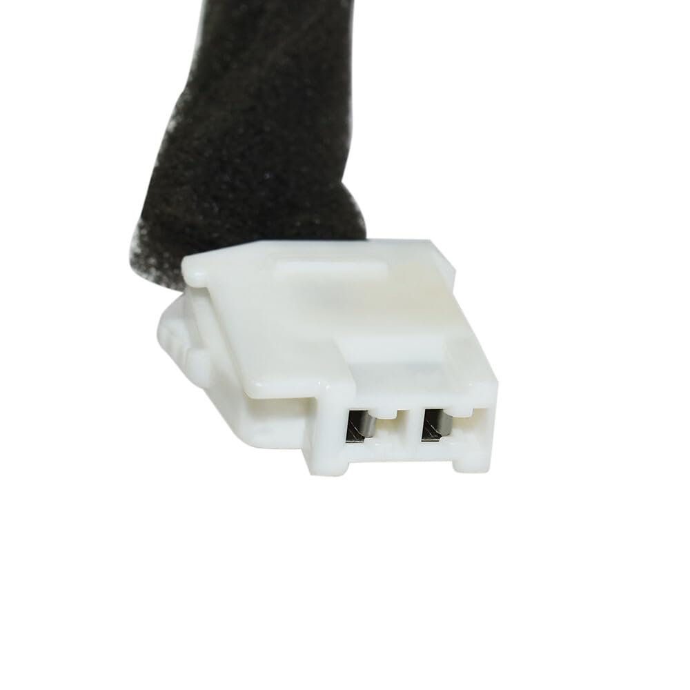 ya 9 10.24 Rear Right ABS Wheel Speed Sensor for Hyundai Santa Fe 2007-2012 Sport Utility