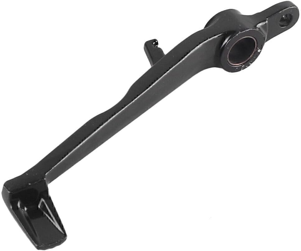 ya 28 10.13 zhengce for Kawasaki ZX10R 04-2010 Black Gear Shifter Shift Rear Foot Pedal Lever