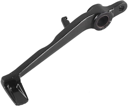 ya 28 10.13 zhengce for Kawasaki ZX10R 04-2010 Black Gear Shifter Shift Rear Foot Pedal Lever