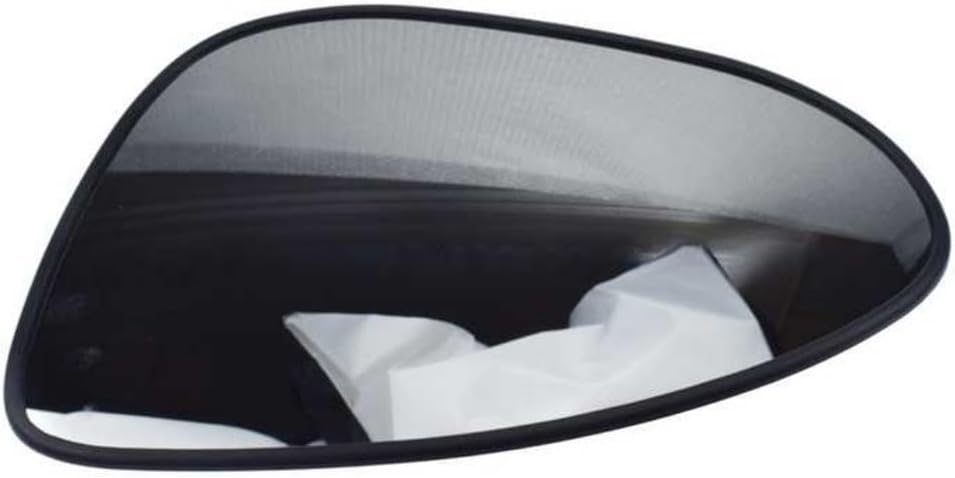 ya 11 9.14 baidiLeft Side Mirror Glass for Chevrolet Aveo 2011-2018