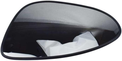ya 11 9.14 baidiLeft Side Mirror Glass for Chevrolet Aveo 2011-2018