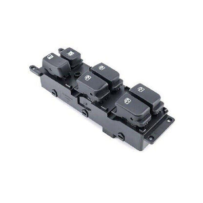 ya 8 8.24 baidi Suitable for 2007-2012 for Kia Carens Left Front Drive Side Window Switch