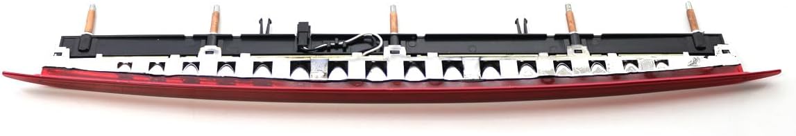 ya 10 9.16 zhengce LED 3. Third brake light brake light for BMW 6 Series E64 630i 645Ci 650Ci