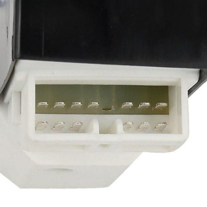 ya 8 8.24 baidi Suitable for The Left Main Driver Side in Front of The for Toyota Rav4 Power Window Switch from 1994 to 2000