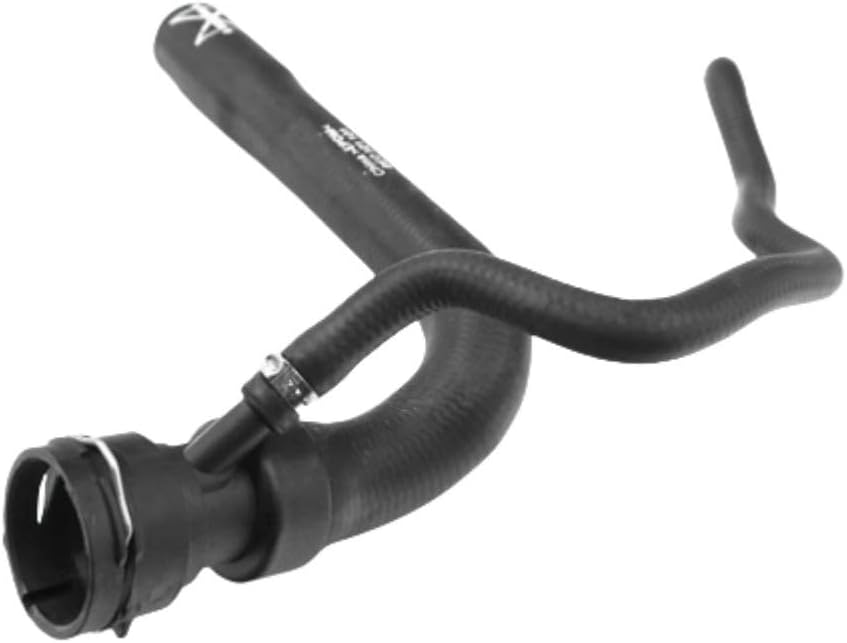 ya 11 9.14 baidi8E0121101 Water Hose Upper Radiator to Water Pipe for Audi for A4 02-06