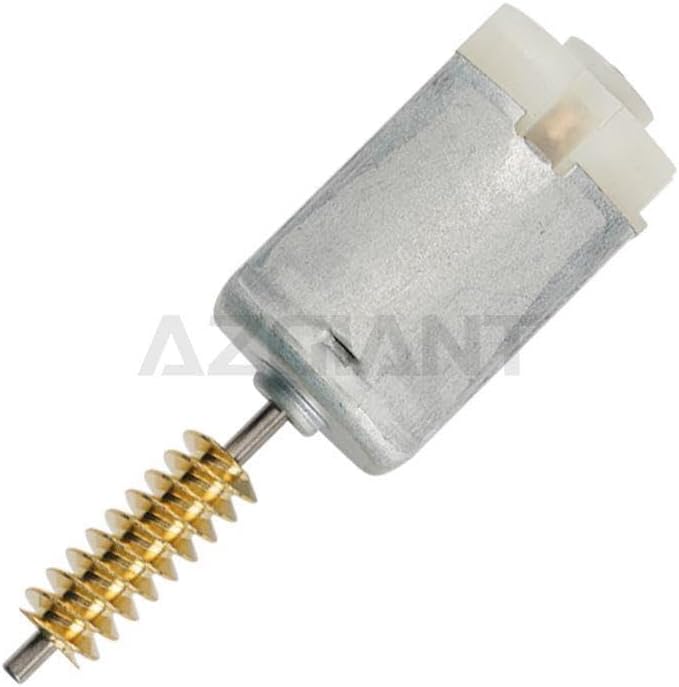 ya 11 9.14 baidiNew Central Door Lock Actuator Motor for for Land Rover Discovery II MK2