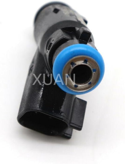 ya 14 9.20 zhengce 12613411 for 10-17 for Chevy for GMC 6.0 5.3 4.8 V8 FLEX Fuel Injectors Re-1