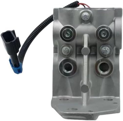 ya 27 10.13 baidi The fuel transfer pump is suitable for 5362269 ISC C series and ISL 8.3L 12V 4935005-1