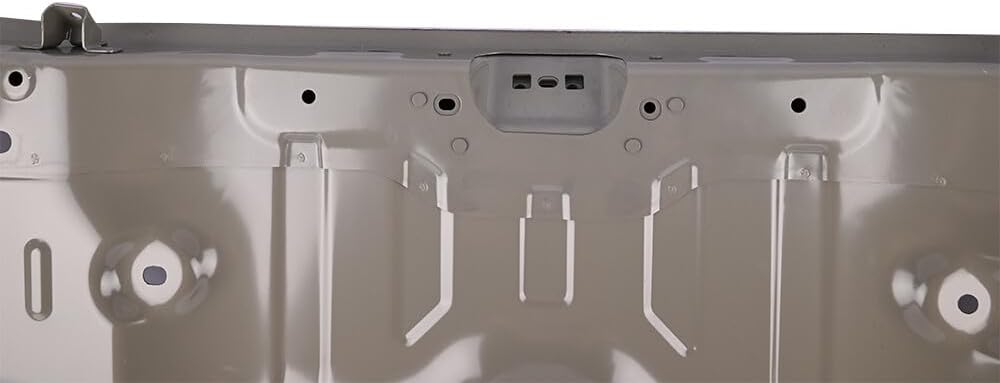 ya 4 8.10 Rear Body Trunk Panel Cover for for Tesla for Model 3 M3 NEW 2017-2022 1073874-00-G