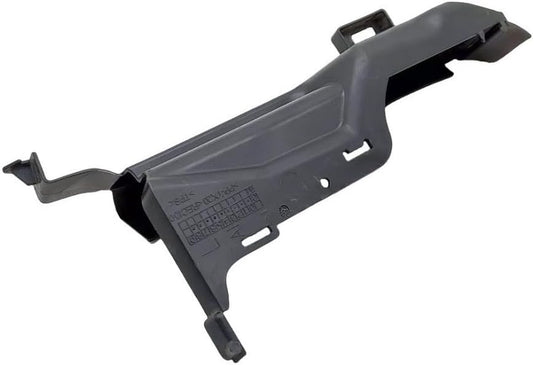 ya 4 8.8.2 Radiator support air pipe for BMW m4 f82 2015-2020