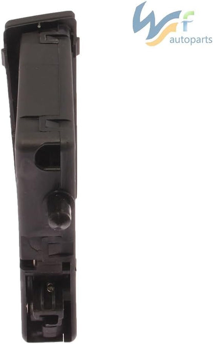 ya 8 8.24 baidi Front center console water cup holder 6Q0858602G for VW Polo 2002-2010