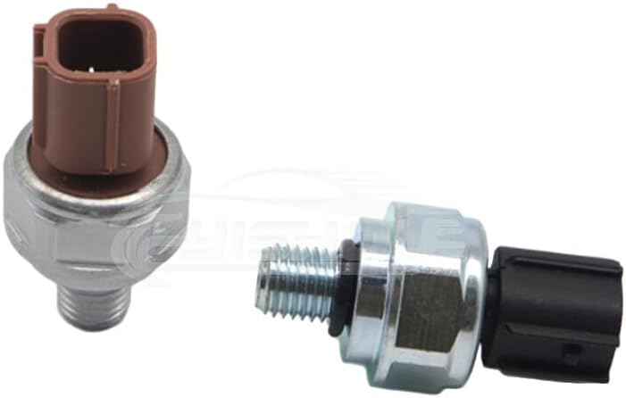 ya 10 9.16 baidi 28600-P7Z-003 28600-P7W-003 Transmission pressure switches, compatible with for Honda 2PCS, New.