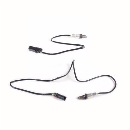 ya 4 8.8 2 * 3.0T Oxygen Sensor Front L&R Kit Fits for VW Touareg 06E906262G,06E906262F
