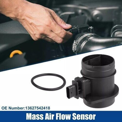ya 14 9.20 zhengce 13627542418 for VW Air Flow Sensor Replacement for Mini Cooper 2007-2011-1