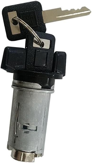 ya 4 8.8.2 Ignition Cylinder Lock with Key Suitable for Jeep CJ5 CJ7 CJ8 Cherokee 17250.03 8120081