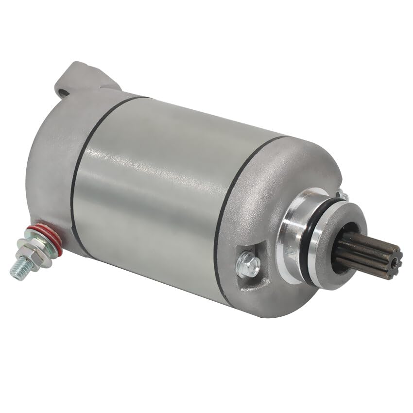 ya 23 10.7 baidi for Honda CBF1000A CBF1000S 06-2010 CB1000R 08-2017 CBF1000 06-16 Starter Motor