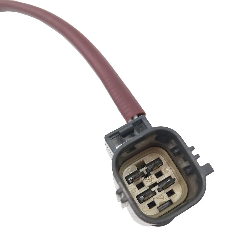 ya 13 9.15 baidi Downstream 02 Oxygen Sensor C2D24923 for Jaguar XF 2013-2015 2.0L Turbo 234