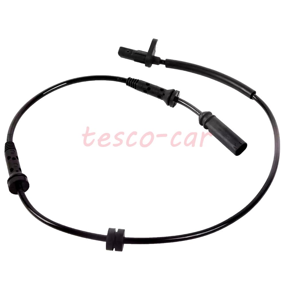 ya 9 10.24 ABS Wheel Speed Sensor for BMW F30 F31 328d 328i 335i 428i 435i Front Left/Right