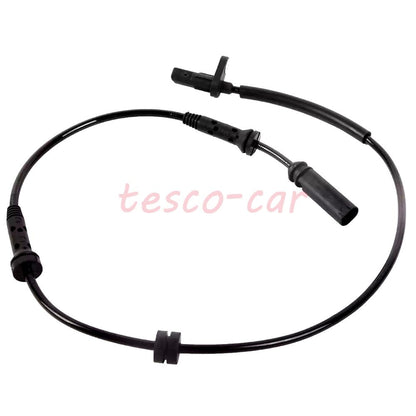 ya 9 10.24 ABS Wheel Speed Sensor for BMW F30 F31 328d 328i 335i 428i 435i Front Left/Right