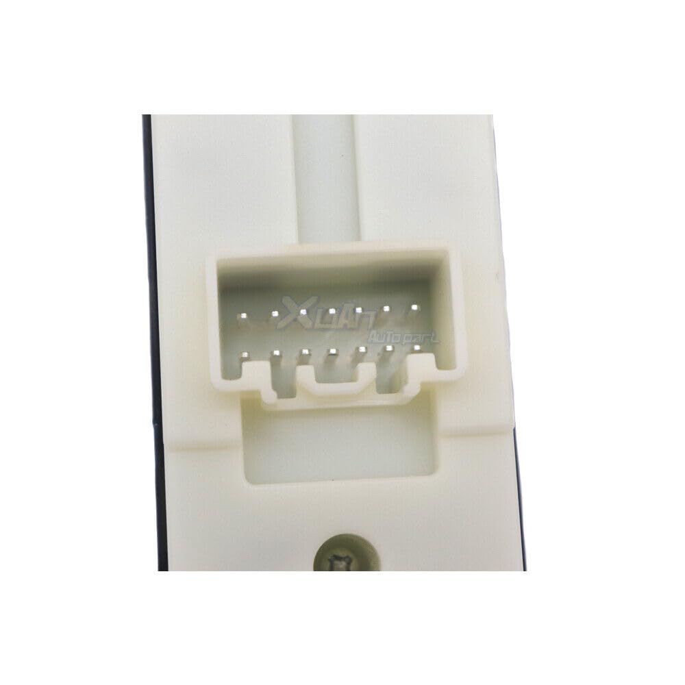 ya 3 8.24 baidi BBM2-66-350B New Electric Power Window Master Switch for Mazda 3 2010-2013