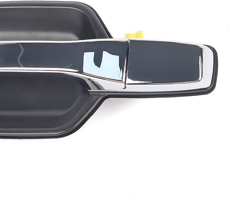 ya 10 9.16 baidi RR LH Door Outside Handle fit for Mitsubishi Montero 3.8 Long Wagon 2008-2019