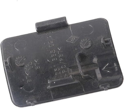 ya 27 10.13 baidi Unpainted Rear Bumper Tow Hook Cover Cap For 2005-10 for Mercedes-Benz R-Class W251
