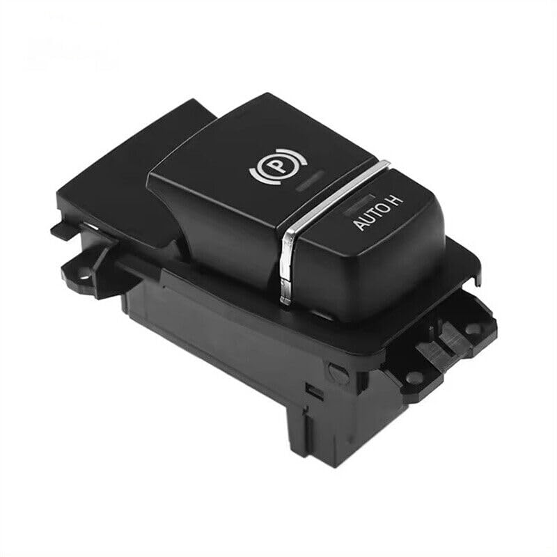 ya 4 8.8 61319159997 Parking Brake Electronic Push Button Switch for BMW F01 F02 F04 X5