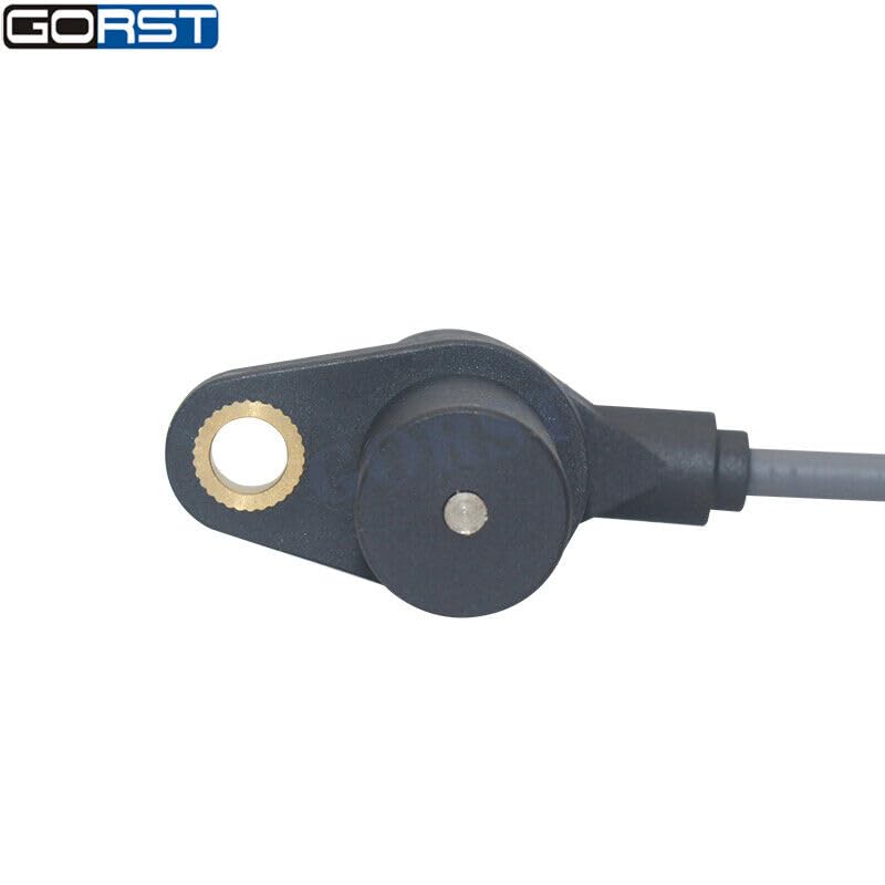 ya 4 8.8 Crankshaft Position Sensor 12141726066 for BMW E36 E28 E34 3148998003 SU5151