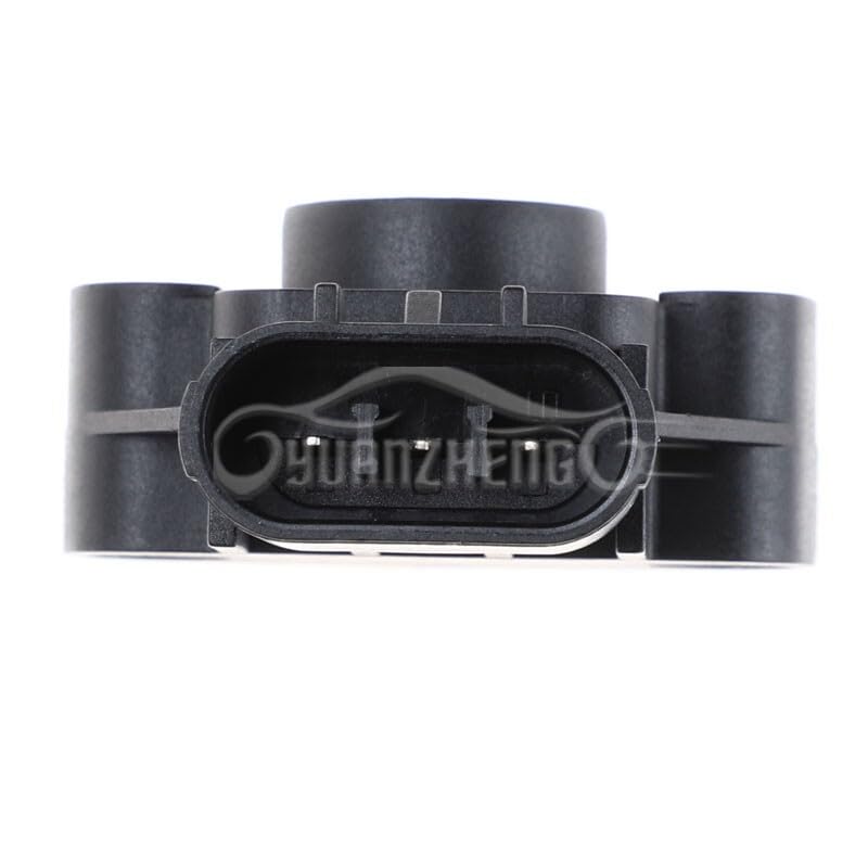 ya 4 8.24 baidi Throttle Position Sensor 4874430AB is Suitable for Dodge for Mitsubishi for Chrysler Plymouth 2.0L