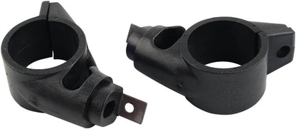 ya 13 9.15 baidi Front Turn Signal Indicator Bracket Fit for Honda Shadow VT750/600 VT1100 VTX1300