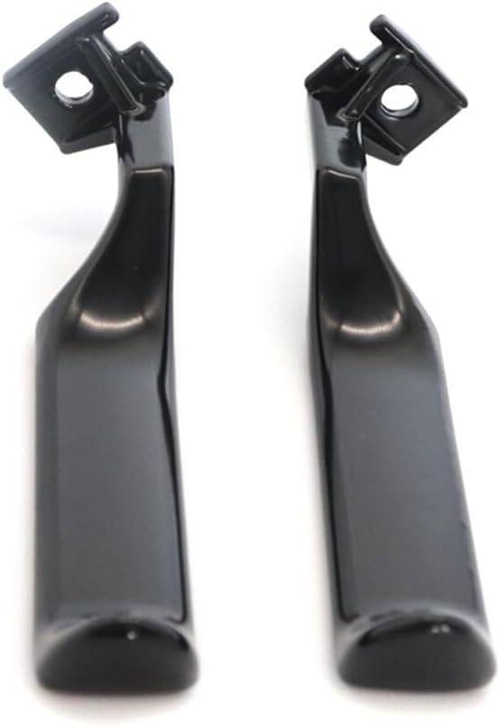 ya 10 9.16 baidi E7TZ-1522600-A Black Interior Door Handle Passenger Right for Ford Pickup
