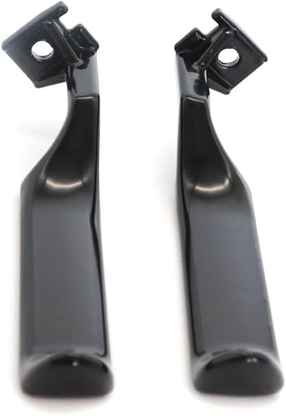 ya 10 9.16 baidi E7TZ-1522600-A Black Interior Door Handle Passenger Right for Ford Pickup