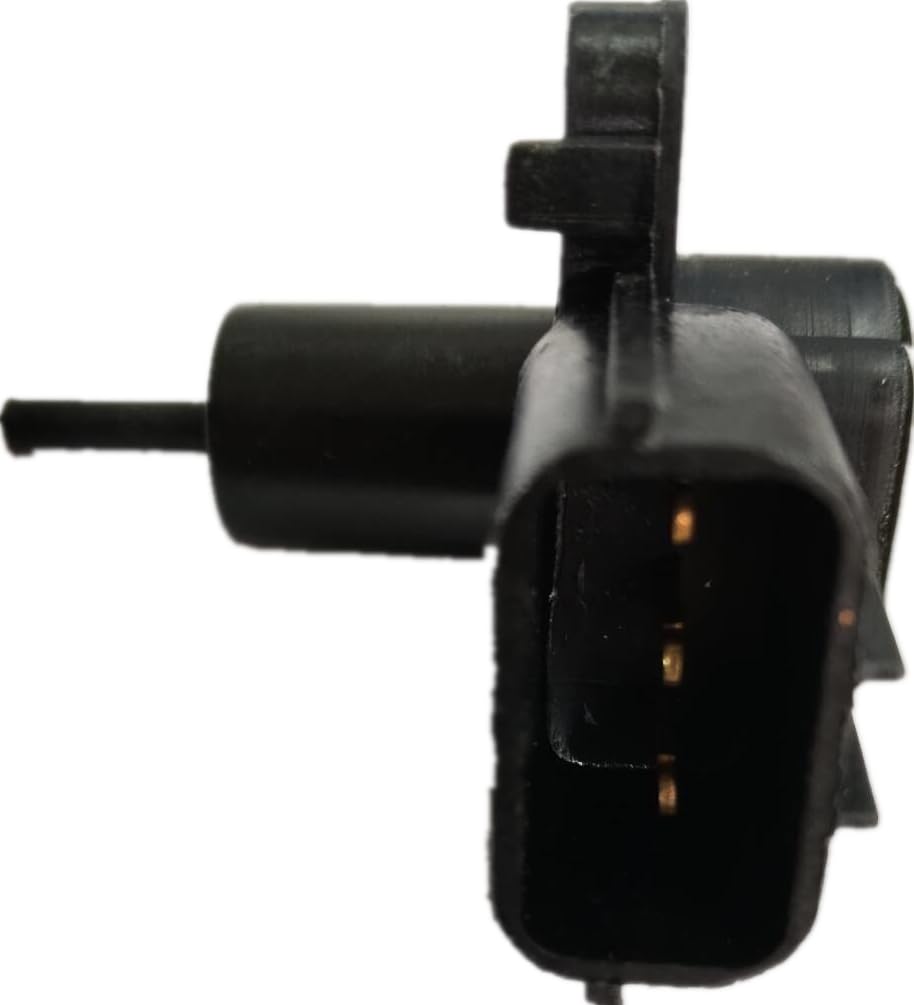 ya 5 8.10 Turbocharger Actuator Position Sensor 1102-015-390 714306-0005 7143065 Wastegate