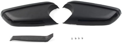 ya 4 8.10 Sequential LED rearview mirror turn signal lights for VW Polo MK4 for Skoda Octavia