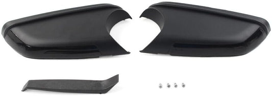 ya 4 8.10 Sequential LED rearview mirror turn signal lights for VW Polo MK4 for Skoda Octavia
