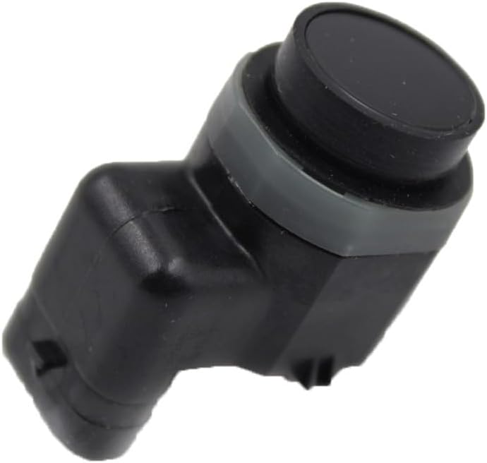 ya 11 9.14 zhengce 4PCS 66209233037 Bumper PDC Parking Sensor for E83 E70 E71 X3 X5 X6 06-14
