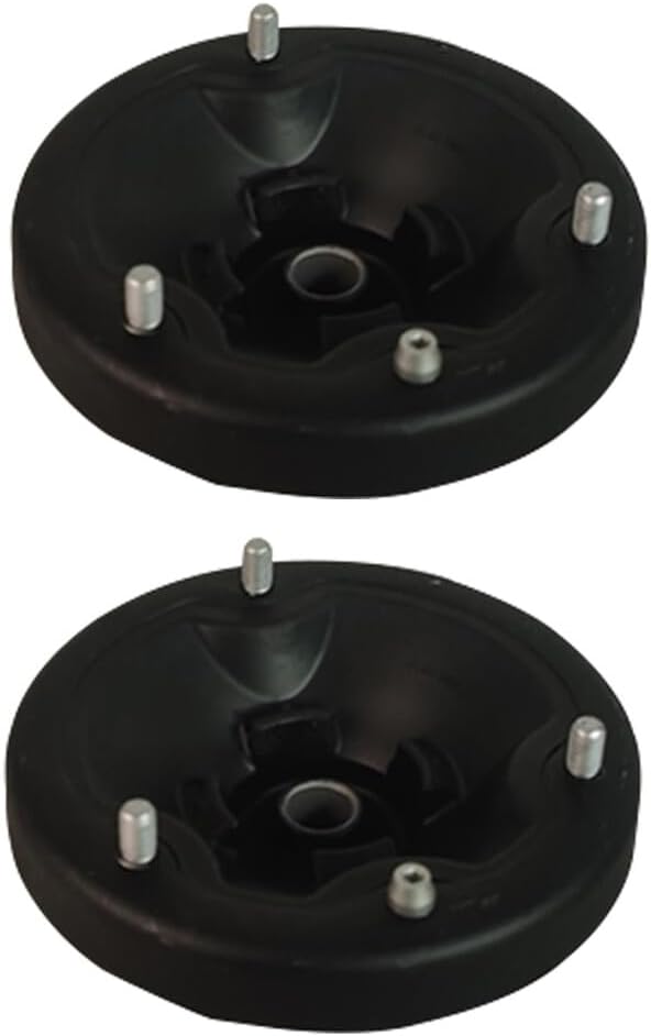 ya 10 9.16 baidi Front Strut Shock Mounts 2PCS for BMW E53 X5 2000-2005 2006 31306779604