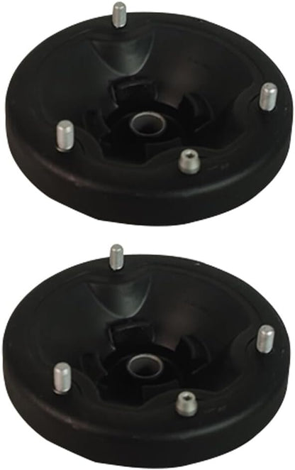 ya 10 9.16 baidi Front Strut Shock Mounts 2PCS for BMW E53 X5 2000-2005 2006 31306779604