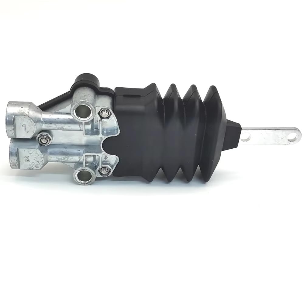 ya 4 8.8.2 Air Suspension Valve for Scania RVI for Man DAF for Benz 4640070100 1372512 1399776