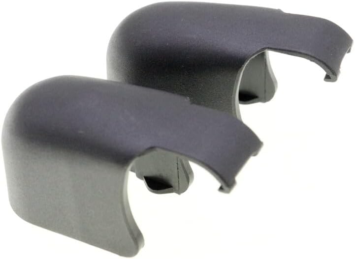ya 2 8.15 2 Pack Rear Windshield Washer Wiper Arm Cover for Toyota Echo for Scion XB 2004-2006